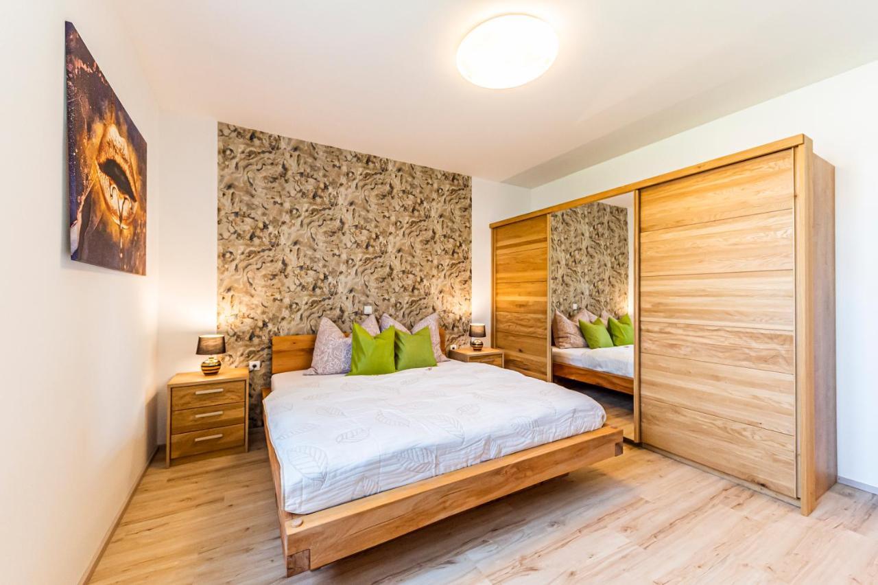 Murtal Suiten Zeltweg Exterior photo